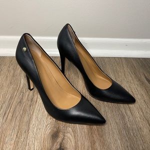 Calvin Klein heels - Woman Brady Pumps